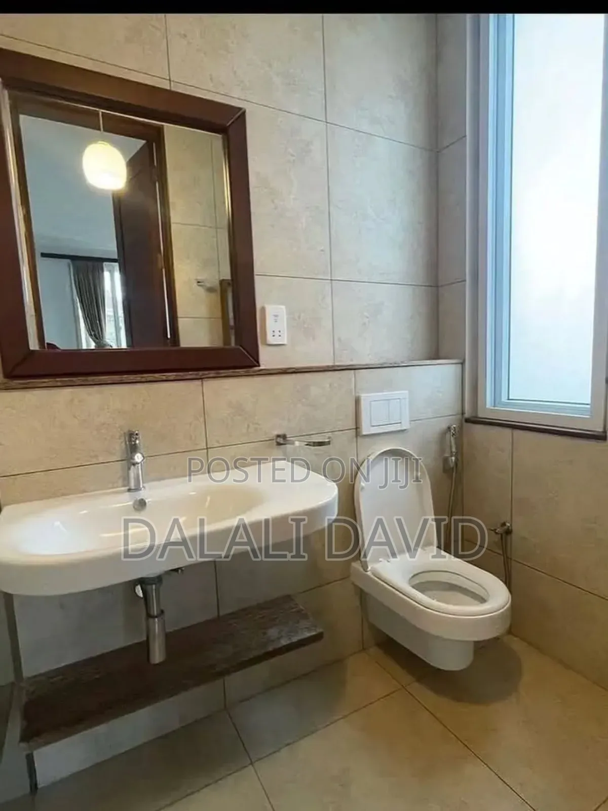 5bdrm Villa in Mbezi Beach for sale