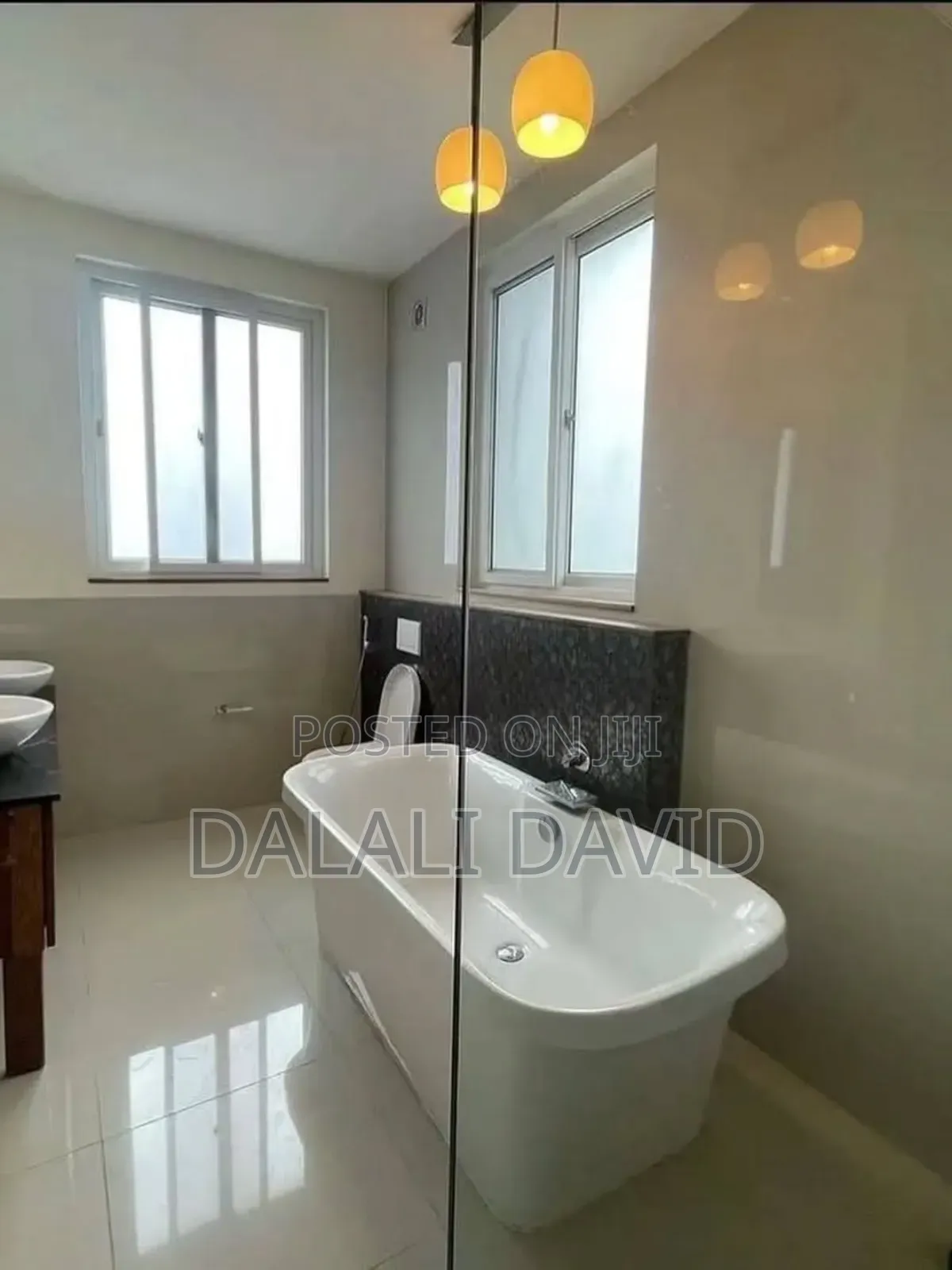 5bdrm Villa in Mbezi Beach for sale