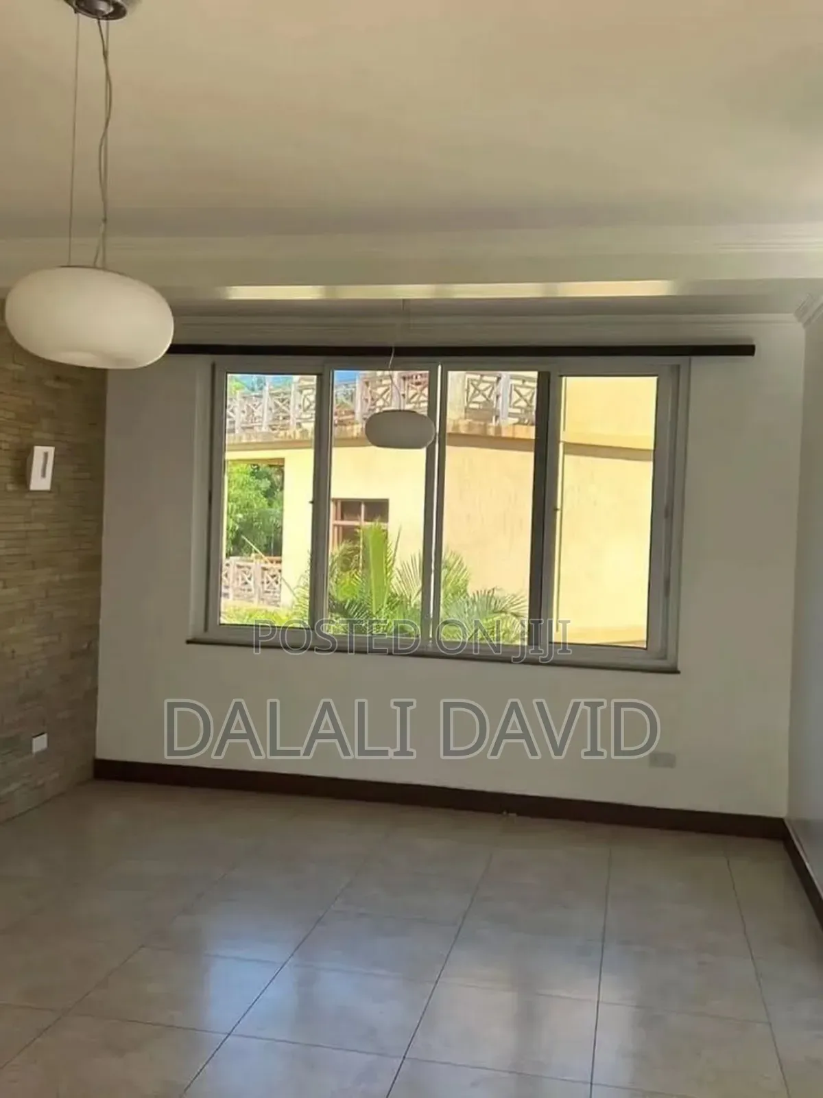5bdrm Villa in Mbezi Beach for sale