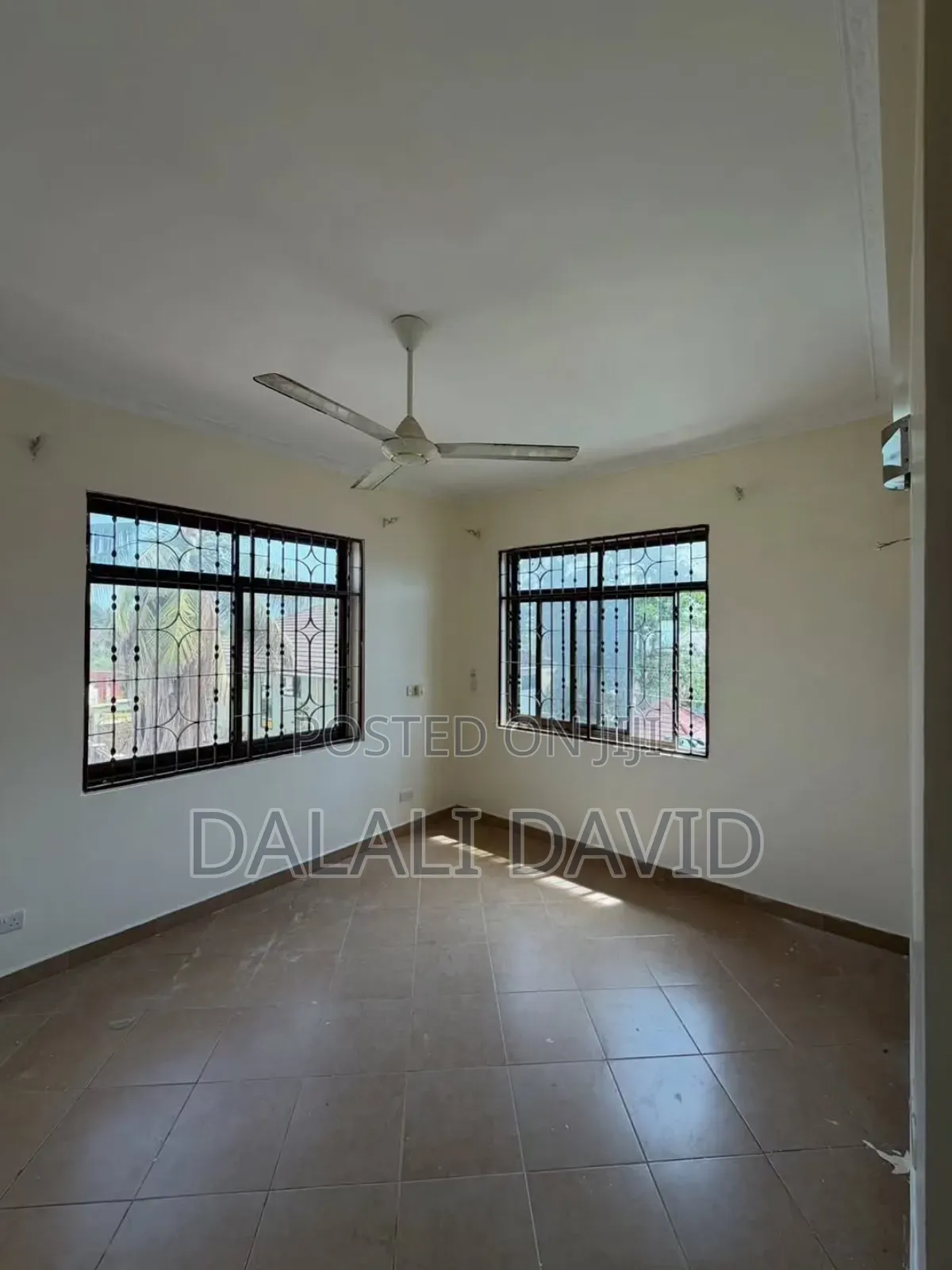 3bdrm Apartment in Mbezi Beach for rent