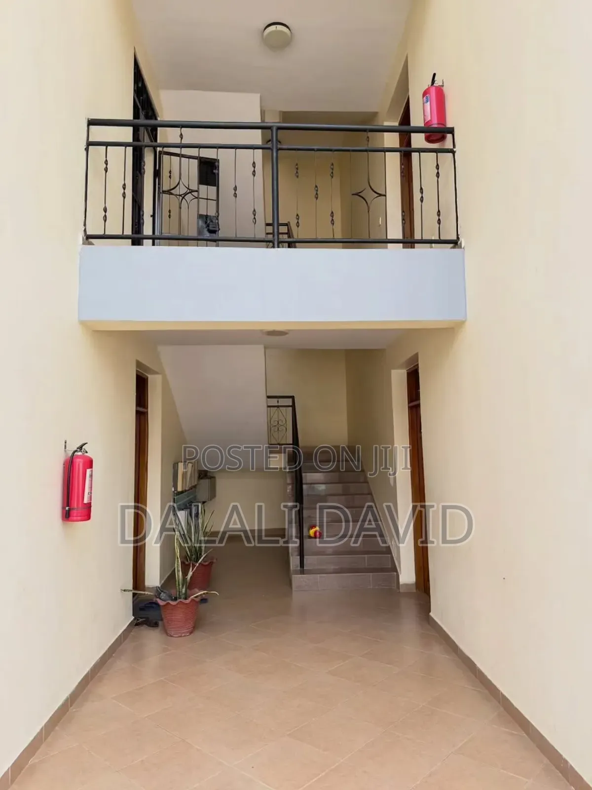 3bdrm Apartment in Mbezi Beach for rent