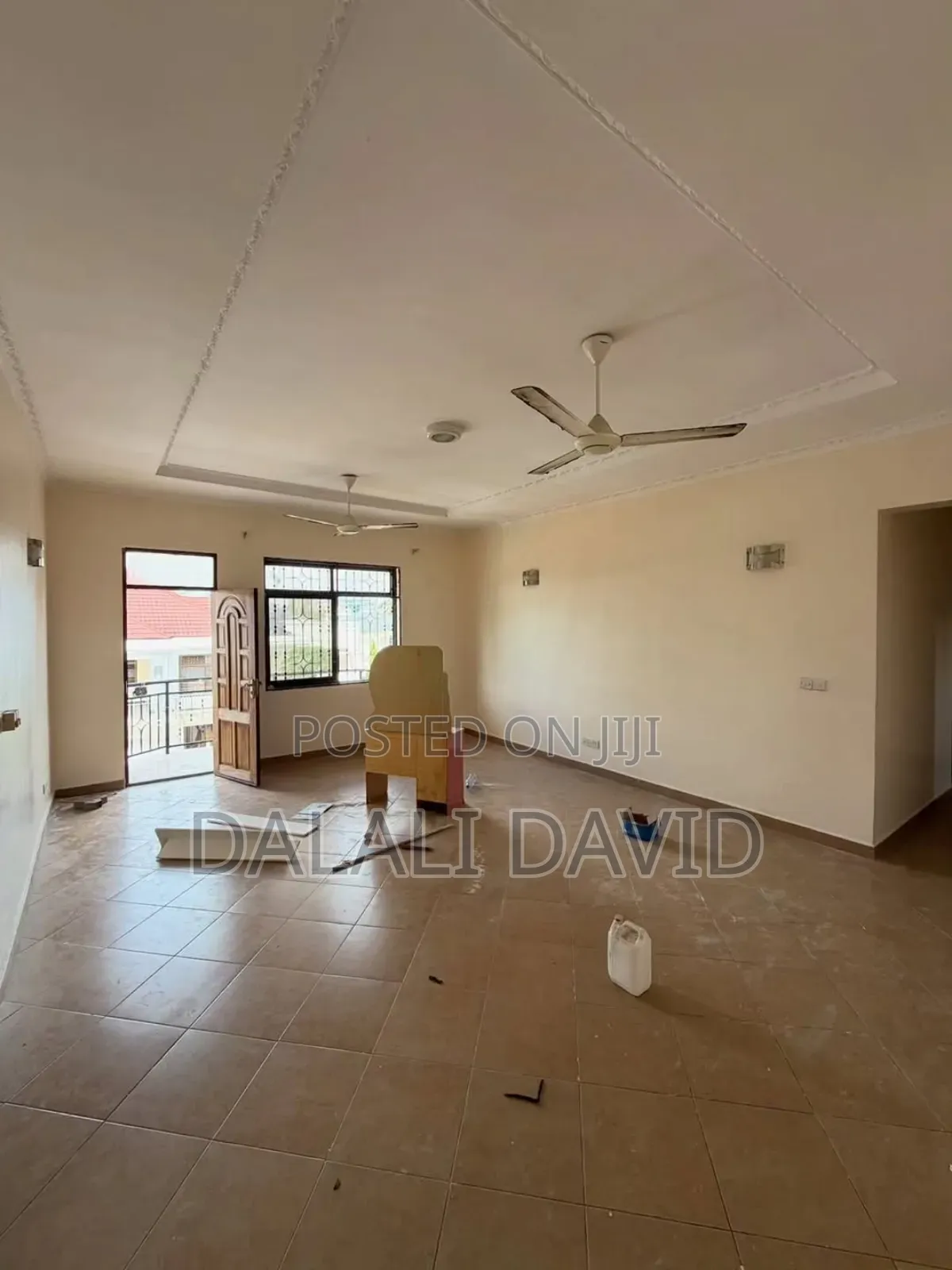 3bdrm Apartment in Mbezi Beach for rent