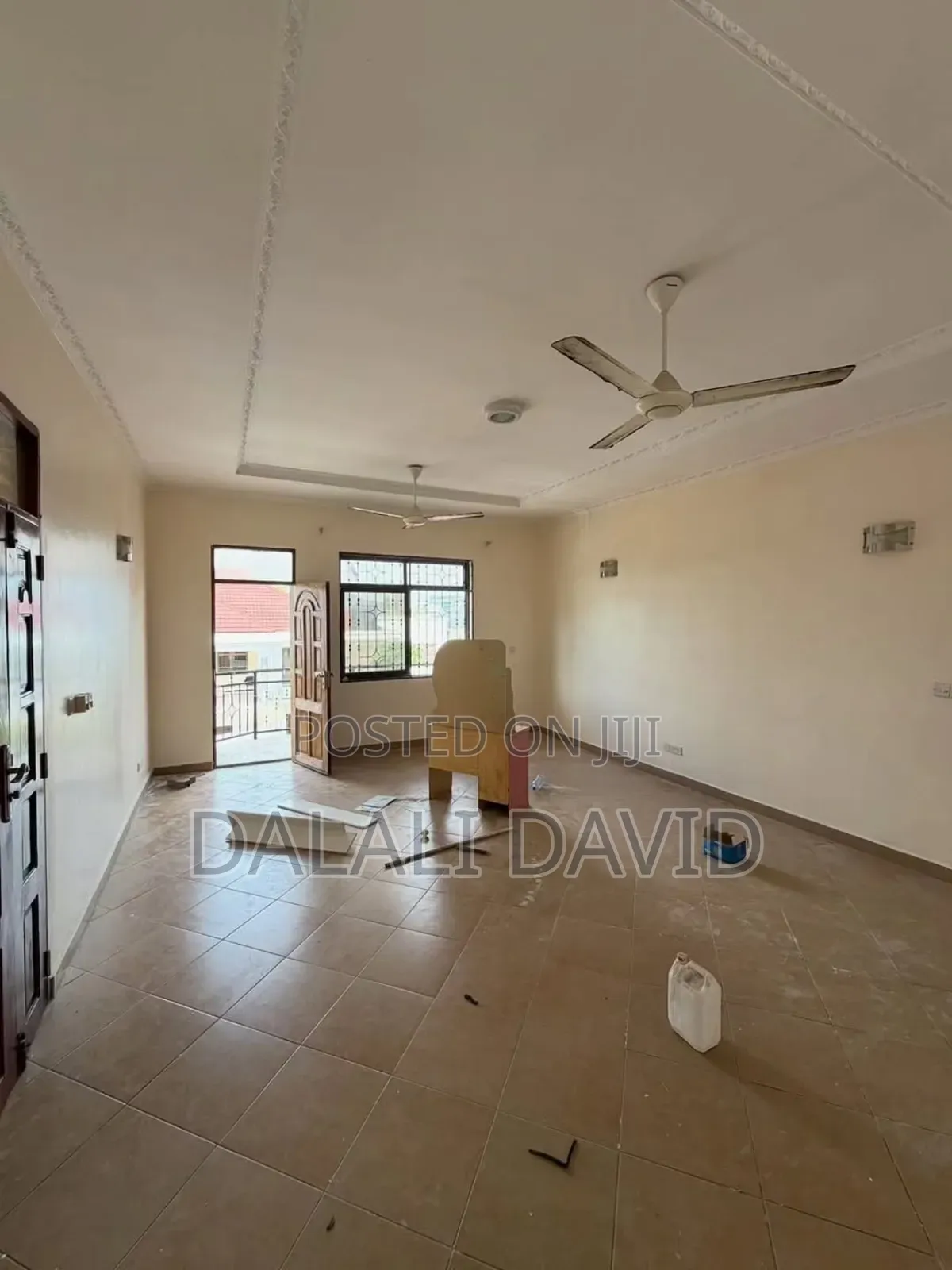 3bdrm Apartment in Mbezi Beach for rent