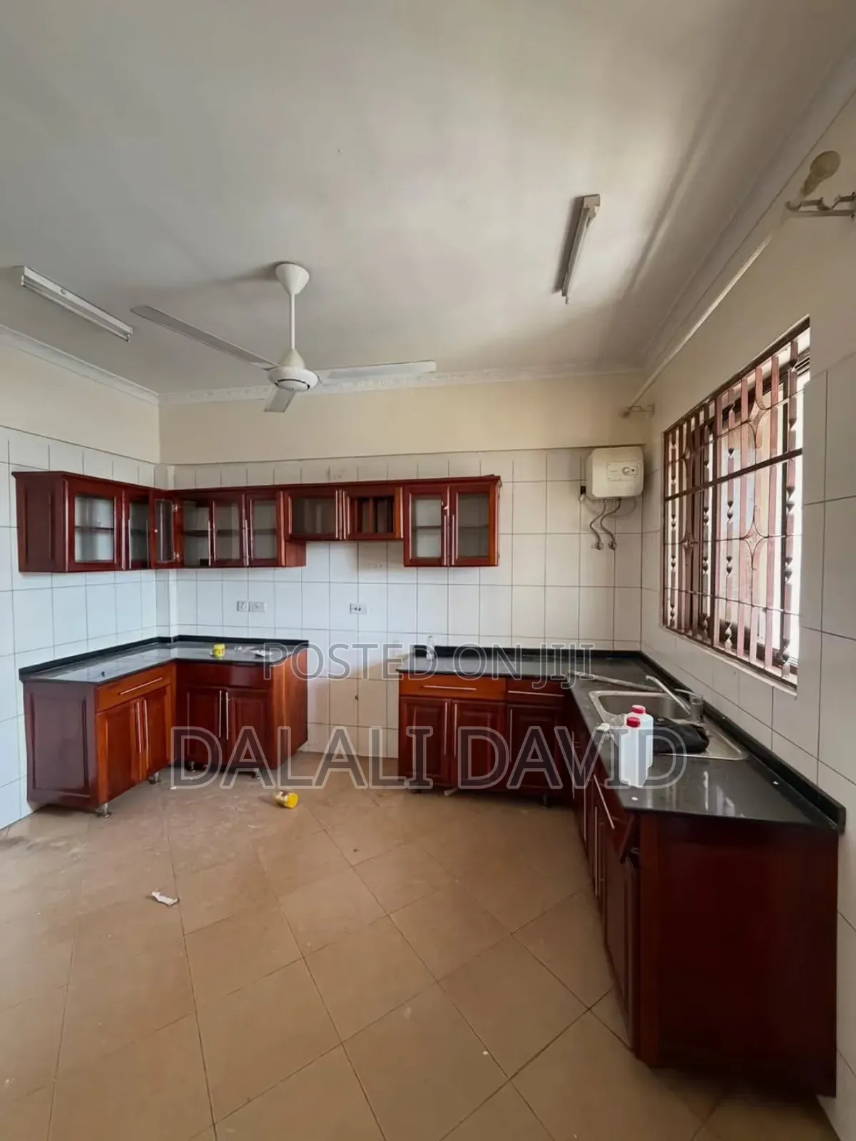 3bdrm Apartment in Mbezi Beach for rent