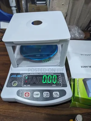 Digital Scale 0.01g