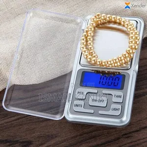 Digital Pocket Scale 200g