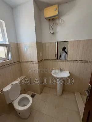 3bdrm Apartment in Mbezi Beach for rent