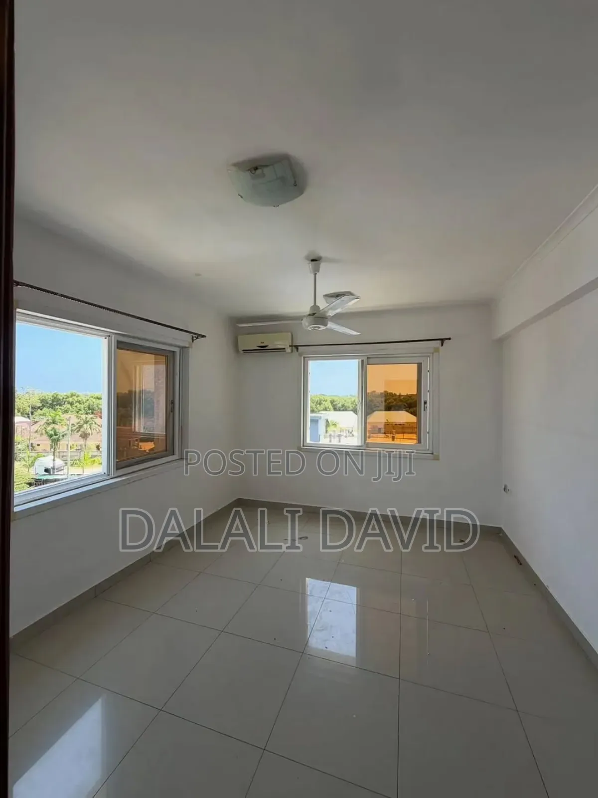 3bdrm Apartment in Mbezi Beach for rent