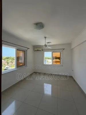 3bdrm Apartment in Mbezi Beach for rent