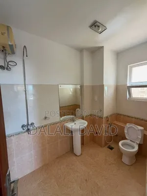 3bdrm Apartment in Mbezi Beach for rent