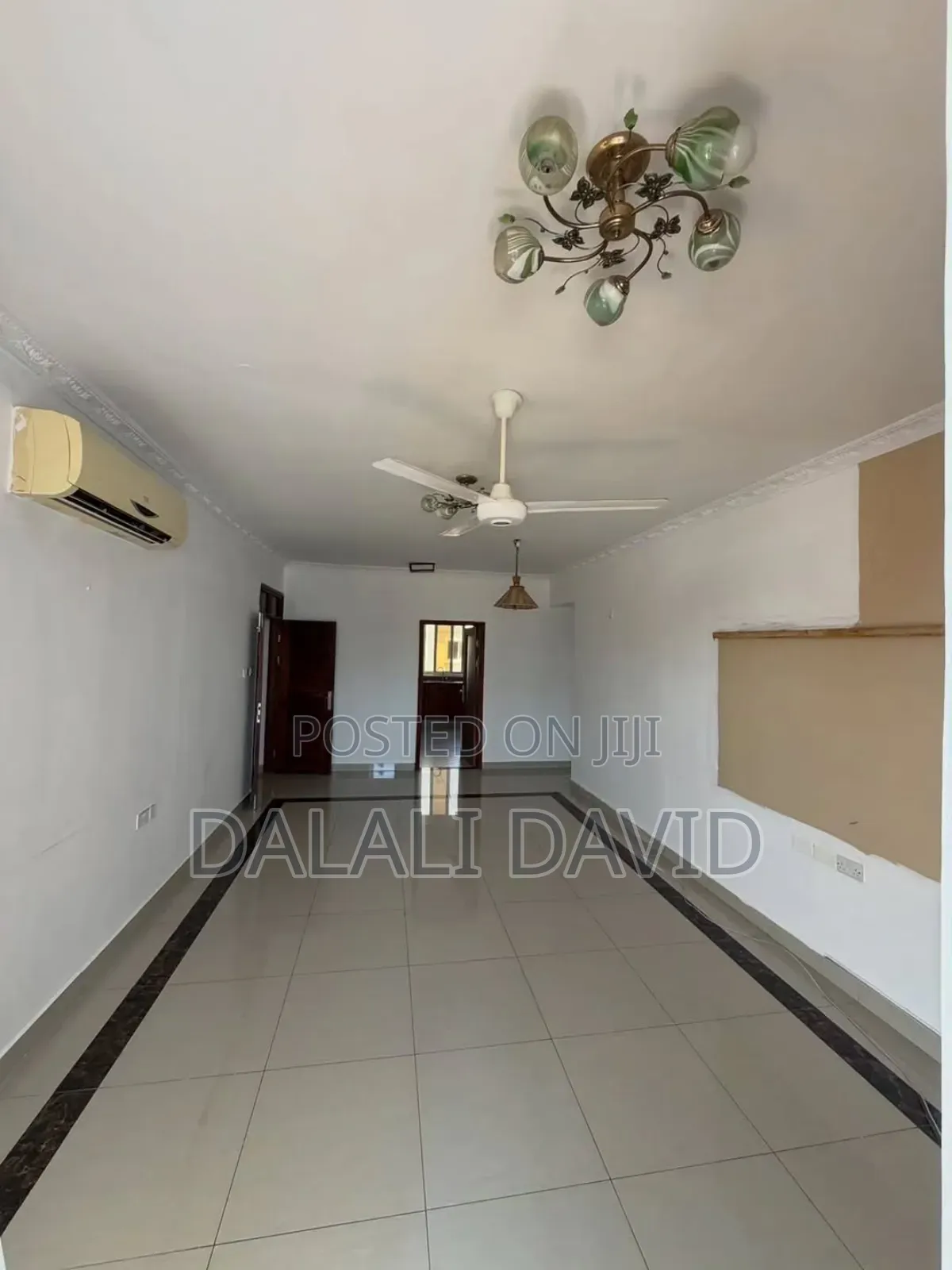3bdrm Apartment in Mbezi Beach for rent