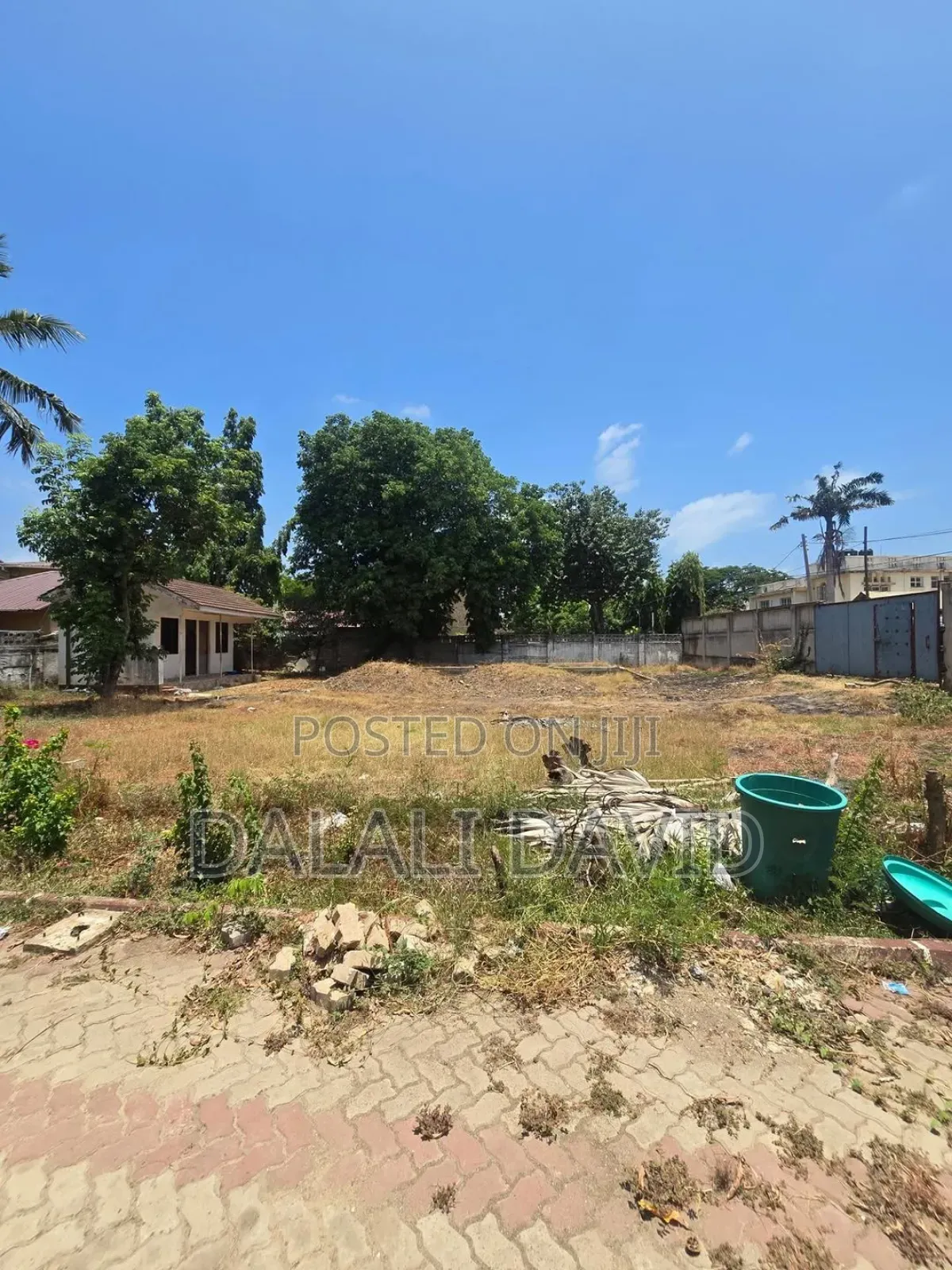 Plot for Sale at Mbezi Beach Shule