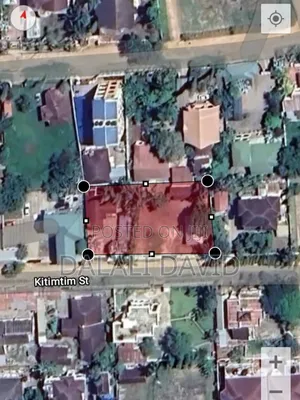 Plot for Sale at Mbezi Beach Shule