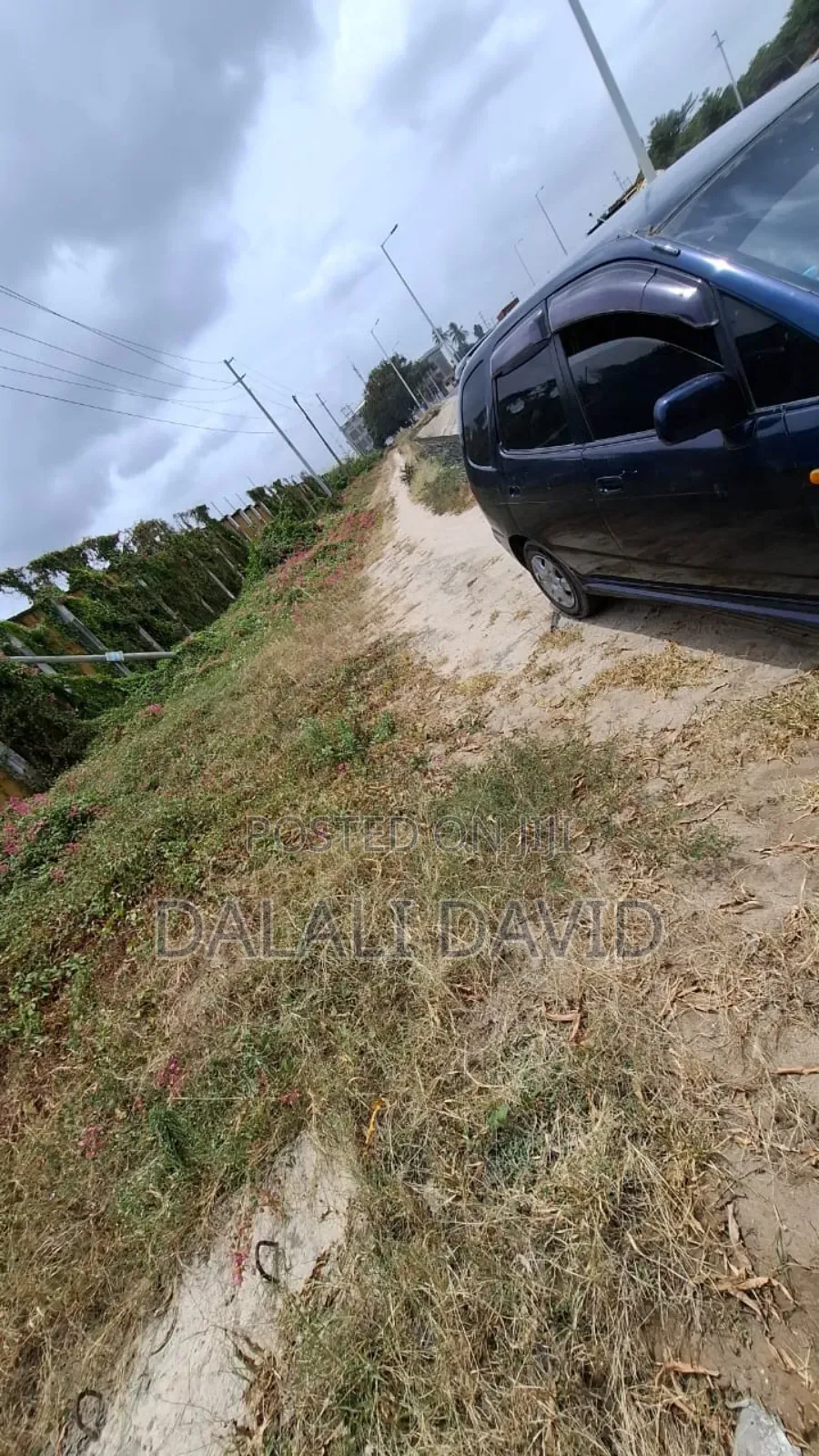 Plot for Sale at Mbezi Beach Shule
