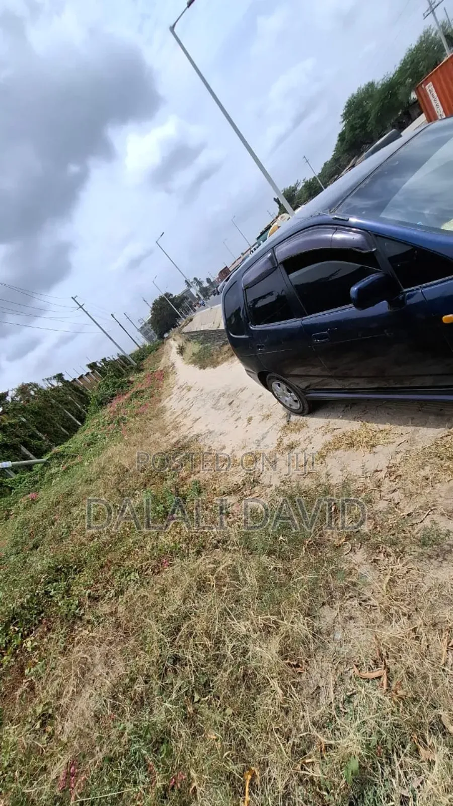Plot for Sale at Mbezi Beach Shule