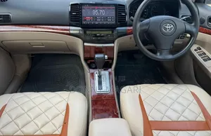 Toyota Premio 1.5 FWD 2004 White