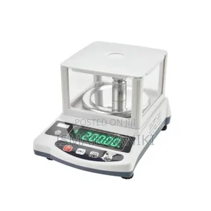 Digital Scale Kg3 Division 0.01g