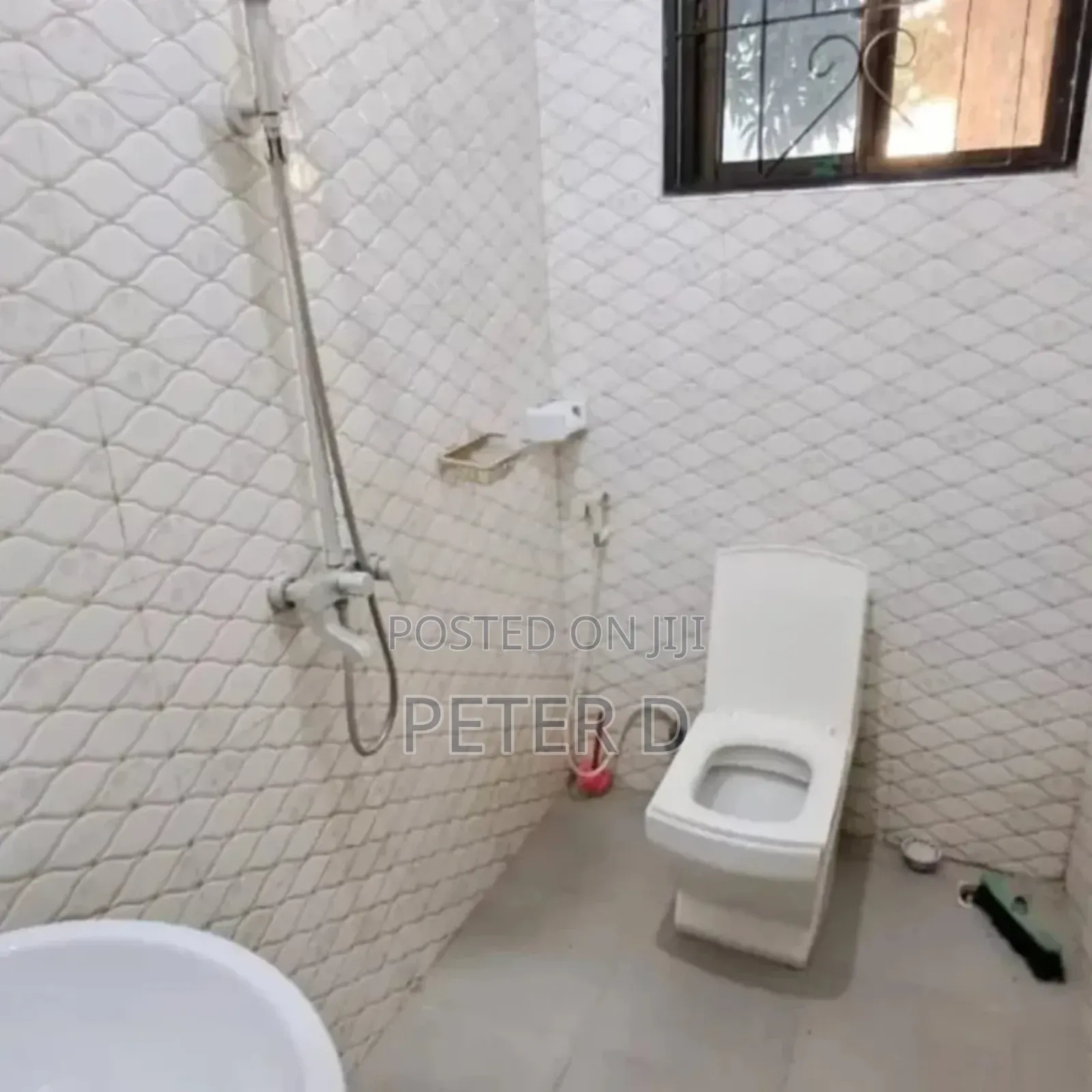 3bdrm House in Kimara for rent