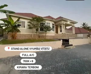 3bdrm House in Kimara for rent