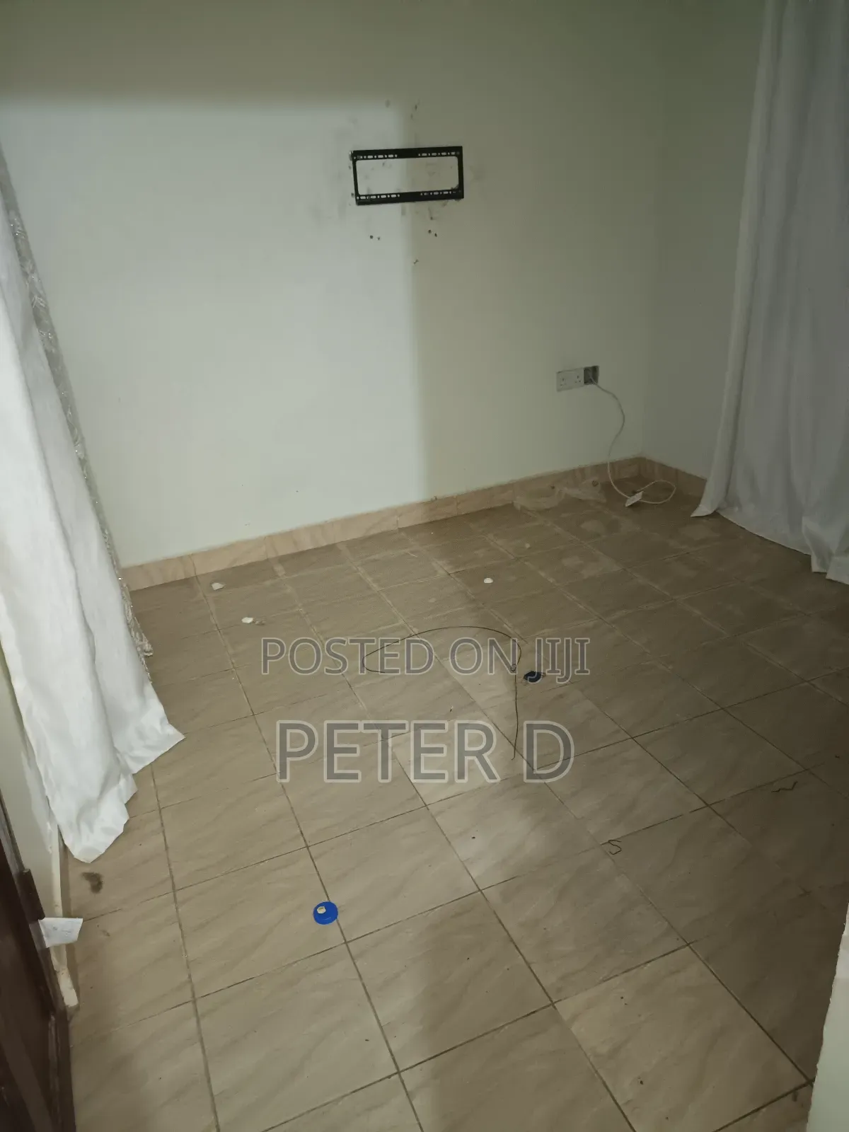 1bdrm Apartment in Kimara for rent