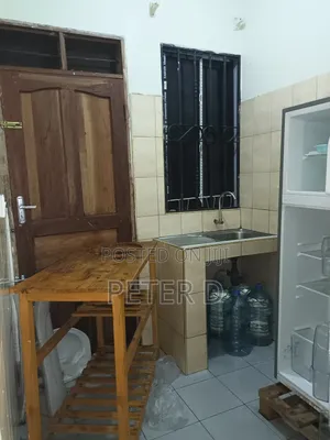 1bdrm Apartment in Kimara for rent
