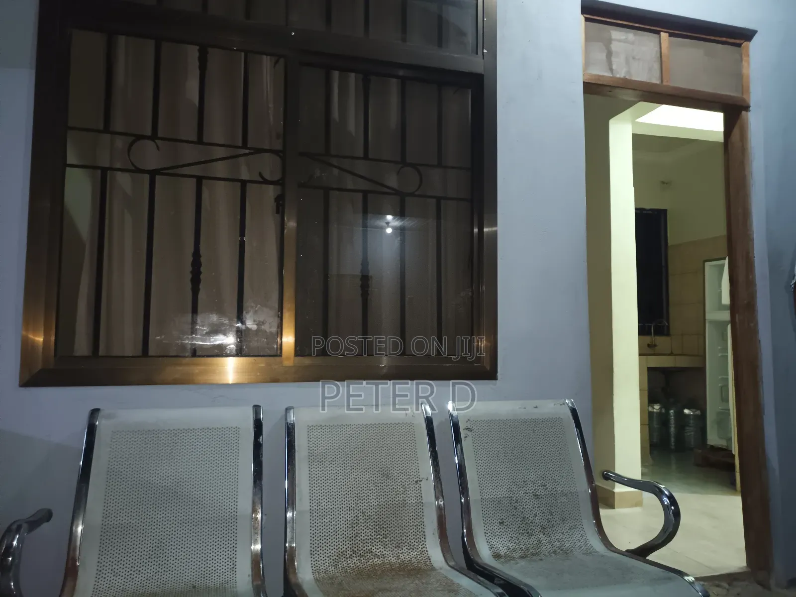 1bdrm Apartment in Kimara for rent