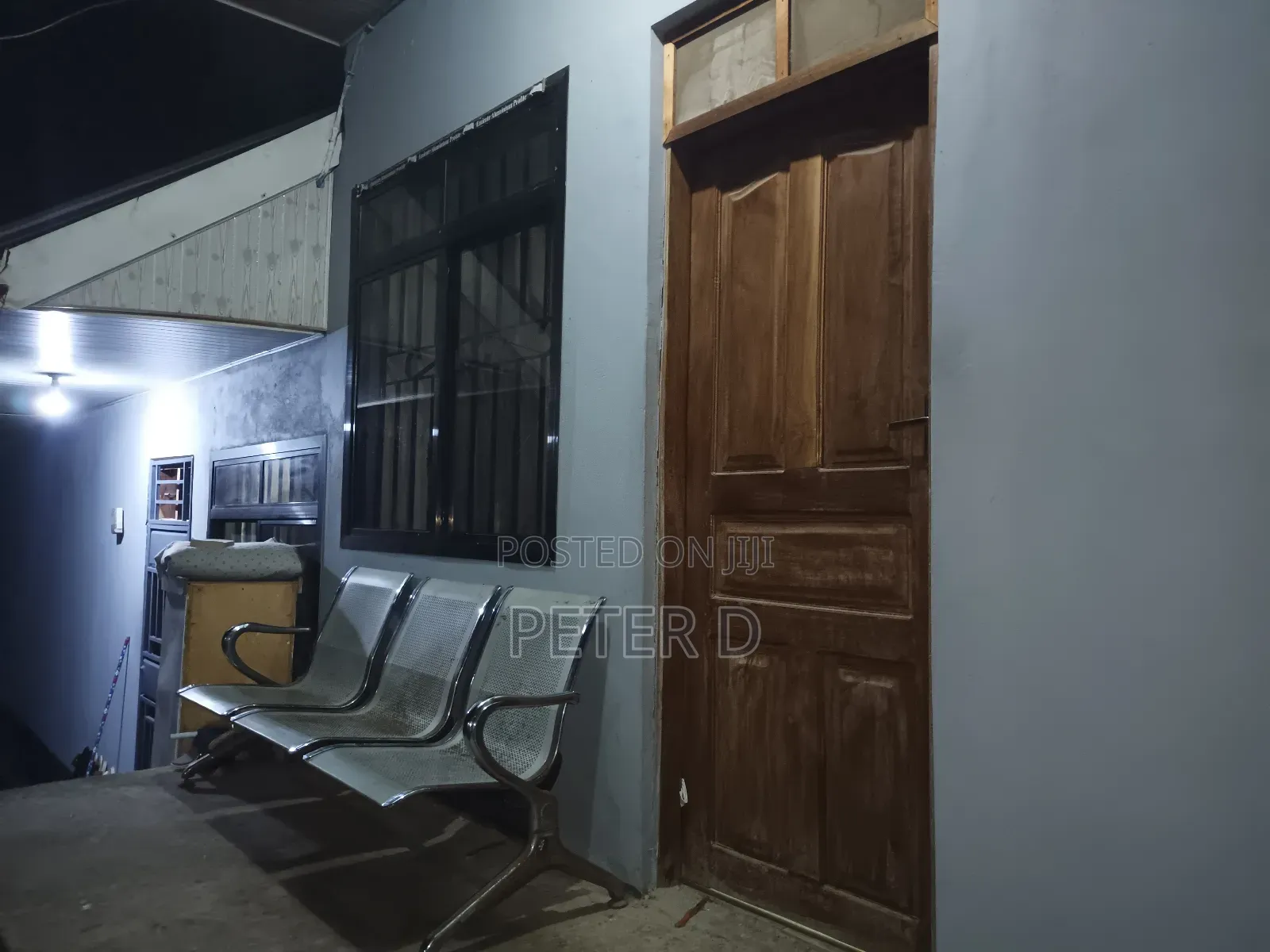 1bdrm Apartment in Kimara for rent