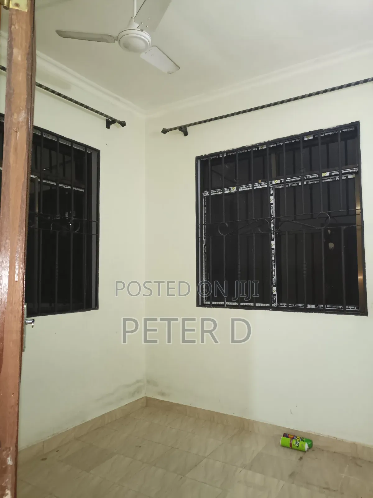 1bdrm Apartment in Kimara for rent
