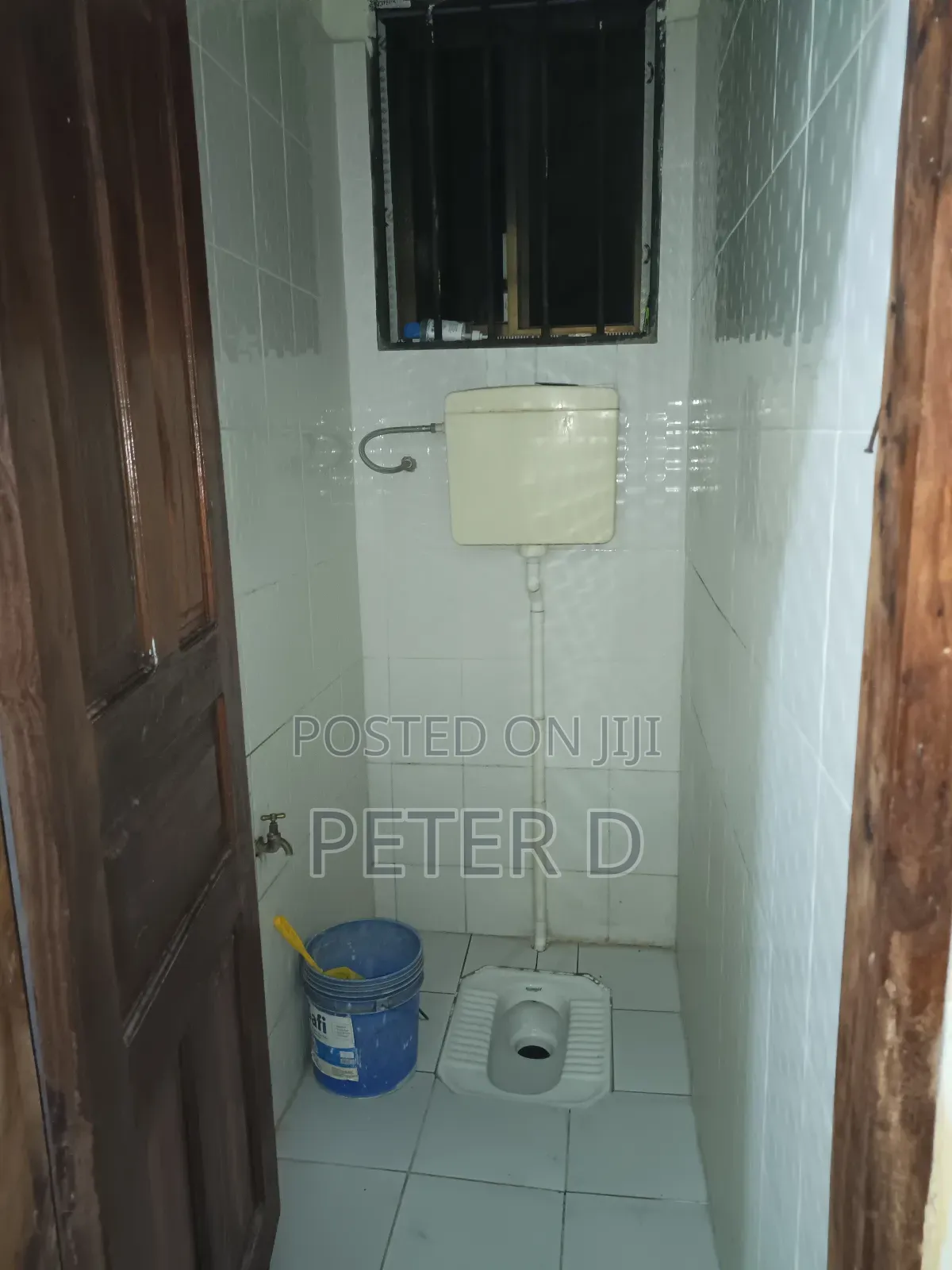 1bdrm Apartment in Kimara for rent
