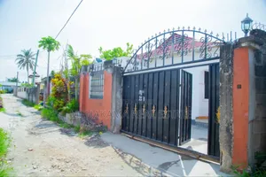 3bdrm House in Mchakama Real Estate, Tabata for sale