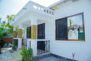 3bdrm House in Mchakama Real Estate, Tabata for sale