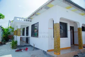 3bdrm House in Mchakama Real Estate, Tabata for sale