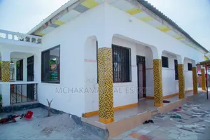 3bdrm House in Mchakama Real Estate, Tabata for sale