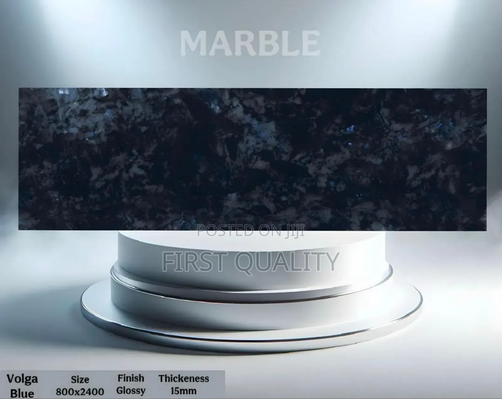 Marble 240x80cm