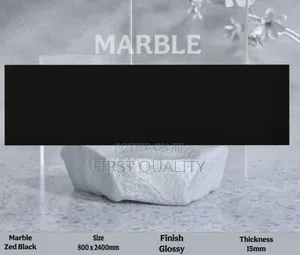 Marble 240x80cm