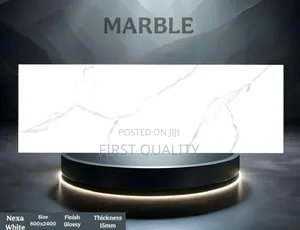 Marble 240x80cm
