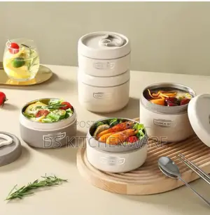Lunch Box Ya Kuifa