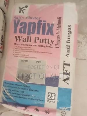 Yapfix Anti Fungus Kg 25
