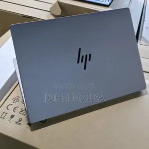 New HP OmniBook X Laptop 14-Fe0097nr 16GB Qualcomm Snapdragon X Elite