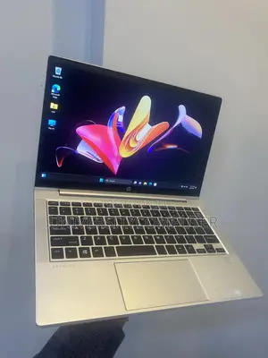 Laptop HP EliteBook 845 G7 16GB AMD Ryzen 5 SSD 256GB