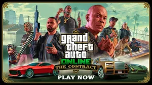Gta 5 Steam Account for Sale