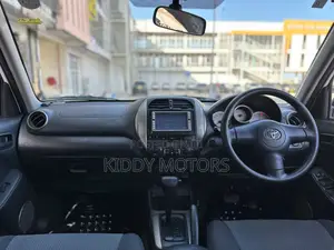 Toyota RAV4 2004 Pearl