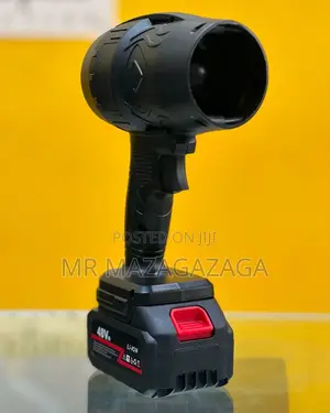Multi-Purpose Turbo Fan-Battery 2(48v)