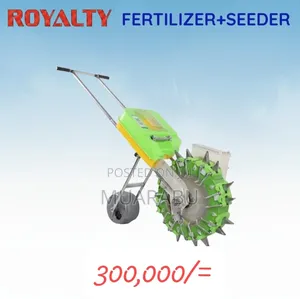 Royalty Seeder One Role