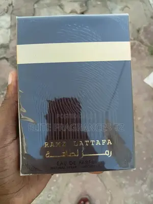 Lattafa Ramz Gold (Original)