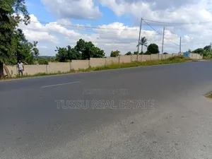 Plot for Sale Goba Njian4
