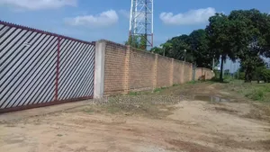 2.3acres Along Main Road Linauzwa Kibaha Visiga