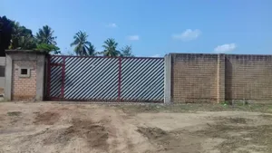 2.3acres Along Main Road Linauzwa Kibaha Visiga