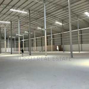 Warehouse for Rent Mikochen Industrial Area
