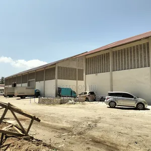 Warehouse for Rent Mikochen Industrial Area
